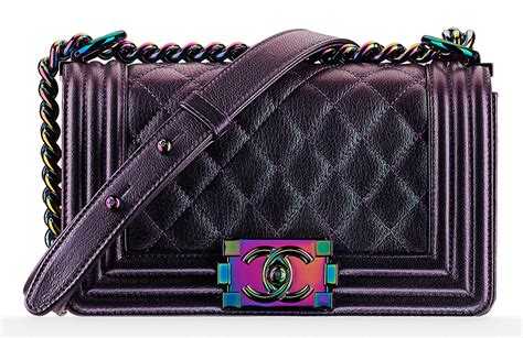 chanel boy calfskin wear and tear|The Ultimate Guide to the Chanel Boy Bag .